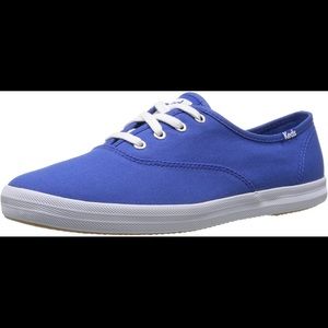 Keds sneakers